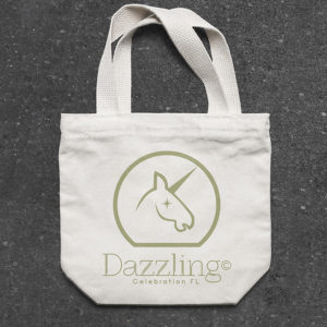 Logo Dazzling