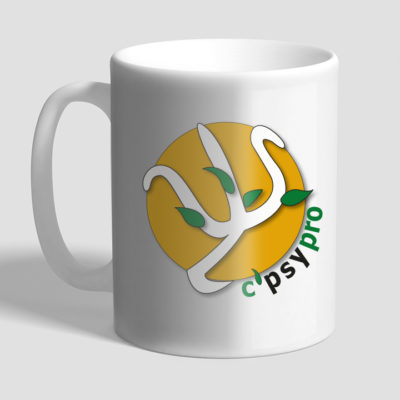 C'Psypro - Logo retenu