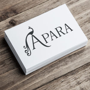 Logo Apara Jewelry