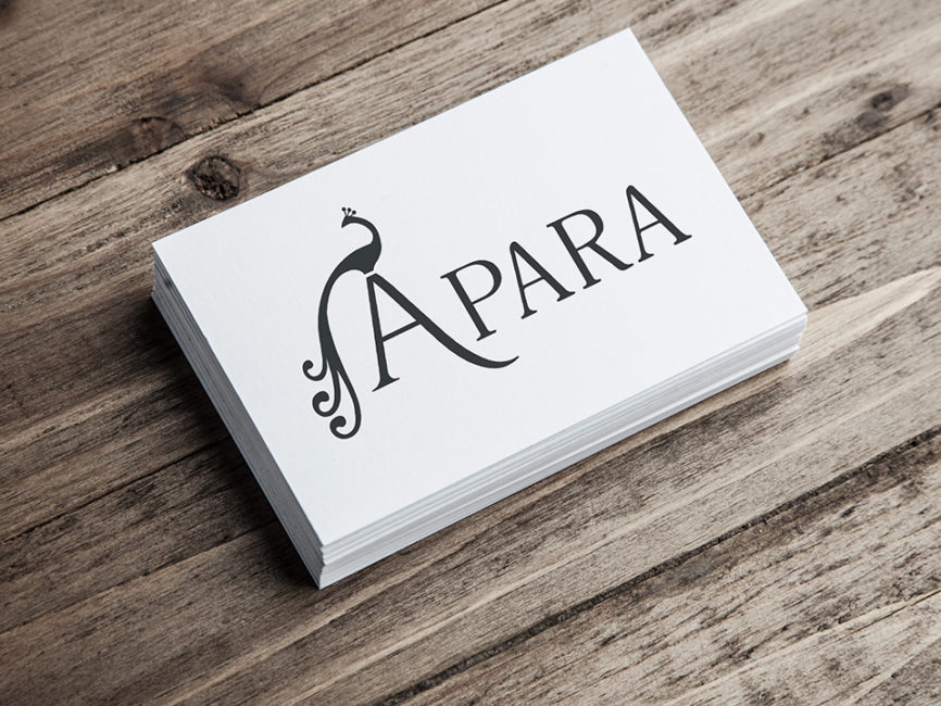 Logo Apara Jewelry