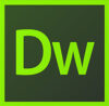 Logo Dreamweaver