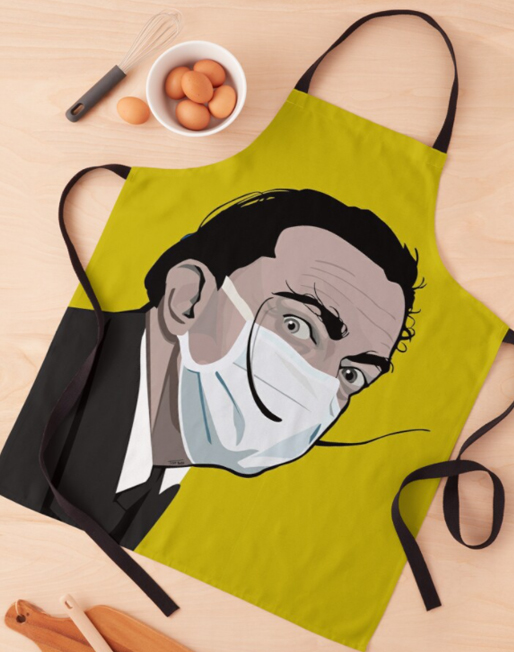 https://www.redbubble.com/fr/i/tablier/Portrait-de-Salvador-Dali-avec-un-masque-jaune-par-Tof075/53858326.6ZXWR?asc=u