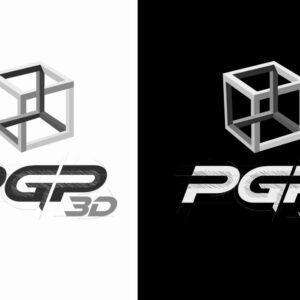 Logo PGP3D