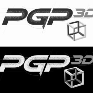 Logo PGP3D